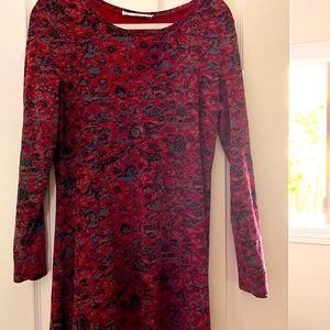 Peruvian Connection dress